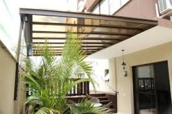 Cobertura em Policarbonato em São Caetano do Sul