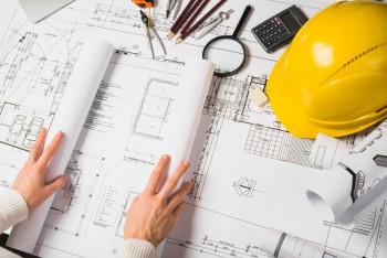 Projetos de Engenharia Civil