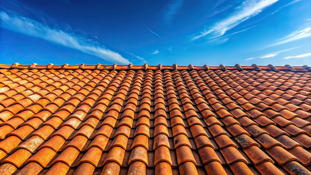 Telhados e Coberturas